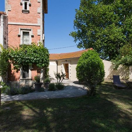 Mas D'Arvieux Cottage Tarascon Εξωτερικό φωτογραφία